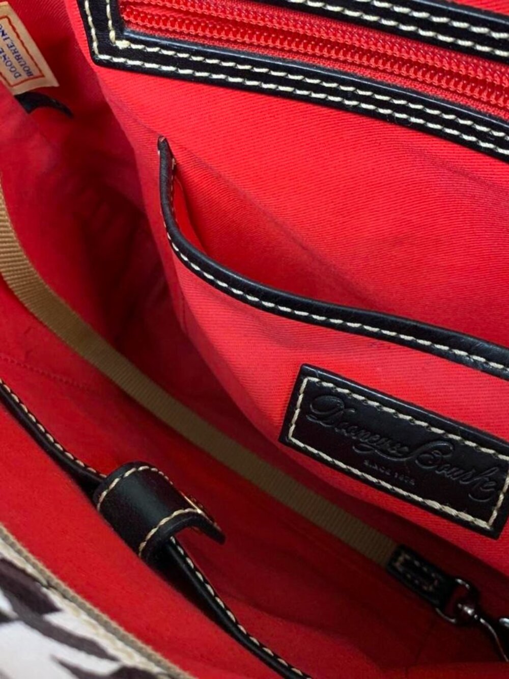 Good condition • Dooney & Bourke - Picture 8 of 8